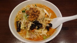 non_ismさんが投稿したパンダ乾杯楼（東京/京急蒲田）の口コミ詳細 [食べログ] パンダ乾杯楼