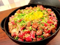春日部女子さんが投稿した肉とごはんと時々やさい mohawk（埼玉/春日部）の口コミ詳細 [食べログ] 肉とごはんと時々やさい mohawk