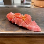mihoraniさんが投稿した鮨まつもと 名駅（愛知/名古屋）の口コミ詳細 [食べログ] 鮨まつもと 名駅