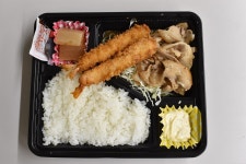 kazs59さんが投稿した神林精肉店（新潟/長岡）の口コミ詳細 [食べログ] 神林精肉店
