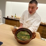 みうっちょさんが投稿した日本料理 久丹（東京/新富町）の口コミ詳細 [食べログ] 日本料理 久丹