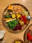 OLDHIROBOさんが投稿したWE ARE THE FARM 豊洲（東京/豊洲）の口コミ詳細 [食べログ] WE ARE THE FARM 豊洲