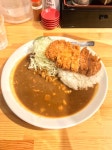 めのぐさんが投稿したとんかつ檍のカレー屋 いっぺこっぺ 芝大門店（東京/大門）の口コミ詳細 [食べログ] とんかつ檍のカレー屋 いっぺこっぺ... 