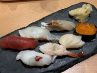 あさぴー1さんが投稿した塩竈 しらはた 仙台エスパル店（宮城/仙台）の口コミ詳細 [食べログ] 塩竈 しらはた 仙台エスパル店