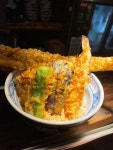 おふぁなさんが投稿した天麩羅バル 秋光（東京/浅草）の口コミ詳細 [食べログ] 天麩羅バル 秋光