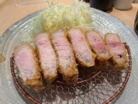 初代タタカエラーメンマンさんが投稿したtonkatsu.jp 表参道（東京/表参道）の口コミ詳細 [食べログ] tonkatsu.jp 表参道
