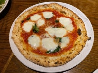 南十字輝さんが投稿したSALVATORE CUOMO & BAR 人形町（東京/人形町）の口コミ詳細 [食べログ] SALVATORE CUOMO & BAR 人形町