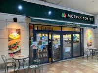 taityo2009さんが投稿したモリバコーヒー クロスガーデン多摩店（東京/小田急多摩センター）の口コミ詳細 [食べログ] モリバコーヒー... 
