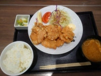 常磐釣師さんが投稿した大かまど飯 寅福 守谷食堂（茨城/守谷）の口コミ詳細 [食べログ] 大かまど飯 寅福 守谷食堂