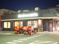 のぐてぃさんが投稿したマクドナルド 内環緑店（大阪/今福鶴見）の口コミ詳細 [食べログ] マクドナルド 内環緑店