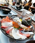 食べざかりさんが投稿したうおたけ鮮魚店やけんど 海鮮どんや（兵庫/淡路市その他）の口コミ詳細 [食べログ] うおたけ鮮魚店やけんど... 