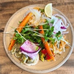 hattoemiemiさんが投稿したビルバンテ（愛知/りんくう常滑）の口コミ詳細 [食べログ] ビルバンテ