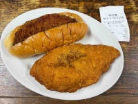 shin_tokyoさんが投稿したサイトウパン店（埼玉/大宮）の口コミ詳細 [食べログ] サイトウパン店