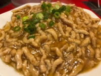 ぽっこりんさんが投稿した肉あんかけチャーハン 炒王 新宿西口店（東京/新宿）の口コミ詳細 [食べログ] 肉あんかけチャーハン 炒王 新宿西口店