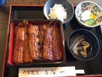 aisugokoさんが投稿したうな一（静岡/六合）の口コミ詳細 [食べログ] うな一