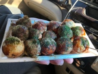 彦たろうさんが投稿したたこ焼 岡（兵庫/出屋敷）の口コミ詳細 [食べログ] たこ焼 岡