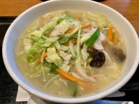 元祖男爵さんが投稿した中華ラーメン ハオ 新浦安店 （千葉/新浦安）の口コミ詳細 [食べログ] 中華ラーメン ハオ   新浦安店  