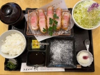 ナゴロッシさんが投稿したとんかつ中村（大阪/千林大宮）の口コミ詳細 [食べログ] とんかつ中村
