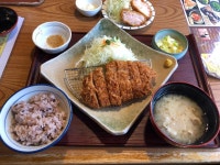 初音ミナさんが投稿したかつ敏 志木店（埼玉/志木）の口コミ詳細 [食べログ] かつ敏 志木店
