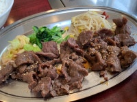 Racco903さんが投稿した京城園（東京/神保町）の口コミ詳細 [食べログ] 京城園