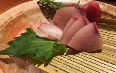 stardust701さんが投稿した魚匠 銀平 心斎橋店（大阪/長堀橋）の口コミ詳細 [食べログ] 魚匠 銀平 心斎橋店