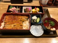 Ogashiさんが投稿したうな鐡（東京/吉祥寺）の口コミ詳細 [食べログ] うな鐡