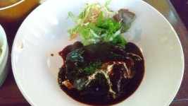 やく年さんが投稿したクドース（大阪/本町）の口コミ詳細 [食べログ] クドース