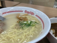 tokaricoさんが投稿したスガキヤ 香里園アルプラザ店（大阪/香里園）の口コミ詳細 [食べログ] スガキヤ 香里園アルプラザ店