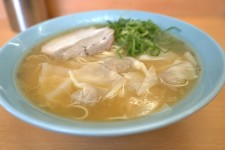 hakata-annさんが投稿した昭和 福一ラーメン（福岡/大橋）の口コミ詳細 [食べログ] 昭和 福一ラーメン