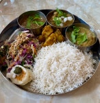 naxtutomakiさんが投稿したミスターサモサ（大阪/北浜）の口コミ詳細 [食べログ] ミスターサモサ