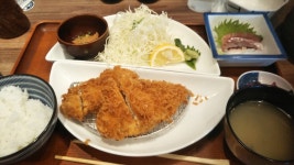 waterbookさんが投稿した定食 馬乃米 3号店（福岡/南久留米）の口コミ詳細 [食べログ] 定食 馬乃米  3号店