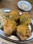 soba-41さんが投稿したカラアゲマニア（広島/東区）の口コミ詳細 [食べログ] カラアゲマニア