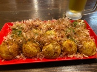 気ままに美味しいものを食べ歩きさんが投稿した大阪 じゅげむ 高円寺店（東京/高円寺）の口コミ詳細 [食べログ] 大阪 じゅげむ 高円寺店