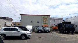 おーるどみすさんが投稿したえんや（北海道/千歳）の口コミ詳細 [食べログ] えんや