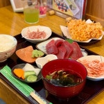 ccバムセさんが投稿したごはん屋さくら（静岡/由比）の口コミ詳細 [食べログ] ごはん屋さくら