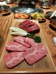 jfkrfkさんが投稿したナンマンゴギ（東京/新大久保）の口コミ詳細 [食べログ] ナンマンゴギ