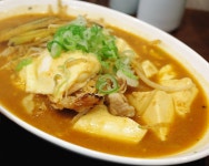 ゆ～すけさんが投稿したとんこつラーメン 金太郎（東京/志村三丁目）の口コミ詳細 [食べログ] とんこつラーメン 金太郎