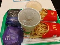 maijou2501さんが投稿したマクドナルド ららぽーと TOKYO-BAY北館店（千葉/南船橋）の口コミ詳細 [食べログ] マクドナルド... 
