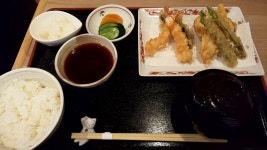 ぱぺらさんが投稿した天麩羅 天志（神奈川/南林間）の口コミ詳細 [食べログ] 天麩羅 天志