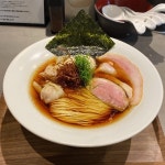 Peragate Charoenpanich （ビア）さんが投稿したRamen Break Beats（東京/祐天寺）の口コミ詳細 [食べログ] Ramen Break Beats