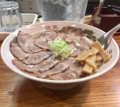 おでんおかずさんが投稿した中華そば 白華楼（愛知/千種）の口コミ詳細 [食べログ] 中華そば 白華楼