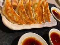 かんみ♪さんが投稿したぎょうざ処 亮昌 京都タワーサンド店（京都/京都）の口コミ詳細 [食べログ] ぎょうざ処 亮昌 京都タワーサンド店