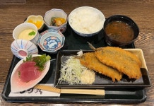 idanboさんが投稿したうお寅（愛知/尾頭橋）の口コミ詳細 [食べログ] うお寅