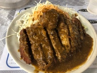 Chandlerさんが投稿したレストランばーく（神奈川/京急鶴見）の口コミ詳細 [食べログ] レストランばーく