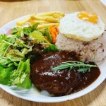 ギャルソンヌさんが投稿したHAROLD CAFE（大阪/梅田）の口コミ詳細 [食べログ] HAROLD CAFE