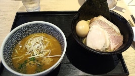 shimp75さんが投稿した麺屋一燈（東京/新小岩）の口コミ詳細 [食べログ] 麺屋一燈