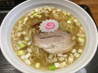 mac5さんが投稿した中華そば ふたぼし（福島/会津若松）の口コミ詳細 [食べログ] 中華そば ふたぼし