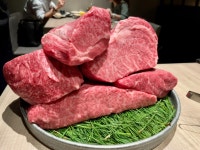 へべれけ商社マンさんが投稿したうし松（東京/広尾）の口コミ詳細 [食べログ] うし松