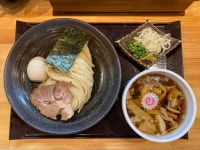 くあん太さんが投稿したつけ蕎麦 中華蕎麦 尚念（長野/南松本）の口コミ詳細 [食べログ] つけ蕎麦 中華蕎麦 尚念‏