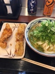 しましまらっきょさんが投稿した丸亀製麺 小平店（東京/花小金井）の口コミ詳細 [食べログ] 丸亀製麺 小平店